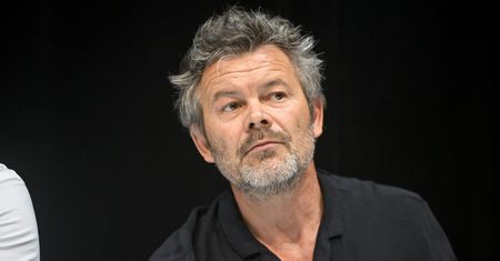 Jacek Braciak porzucił piękną dziennikarkę? Wyciekły szczegóły