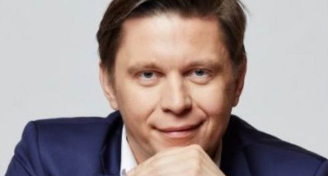 Bartosz Wysocki chief revenue officerem w Bonnier Business Polska