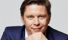 Bartosz Wysocki chief revenue officerem w Bonnier Business Polska