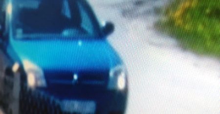 Obława w Trójmieście. Policja poszukuje groźnego przestępcy