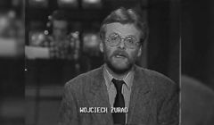 Nie żyje Wojciech Żurad. Prowadził pierwsze wydanie "Faktów" TVP3 Wrocław