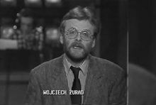 Nie żyje Wojciech Żurad. 