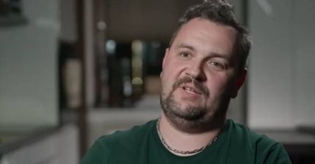 Piotr ze "Ślubu od pierwszego wejrzenia" był BEZDOMNY. "Zaczynałem tak naprawdę od zera"