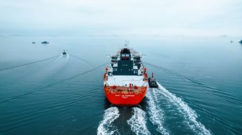 ORLEN rozwija strategiczny projekt Baltic Eagle Gas Hub