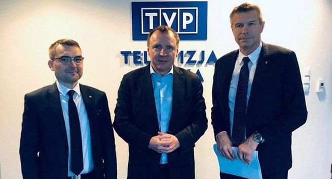 Trzecia edycja Kieleckiego Festiwalu Muzyki Tanecznej latem w TVP2