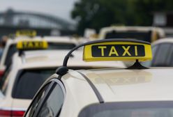 Українець незаконно працевлаштував 50 водіїв таксі у Польщі