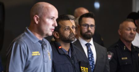 Podejrzany o zabójstwo Kirka w areszcie. FBI o szczegółach akcji