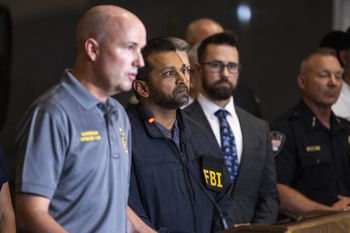 Podejrzany o zabójstwo Kirka w areszcie. FBI o szczegółach akcji