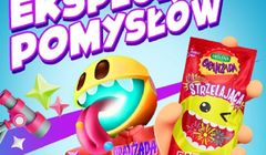 Oranżada Hellena ma brand hero