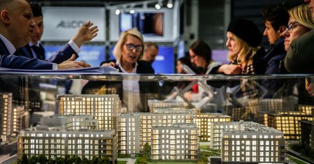 Sprzedawcy udawali klientów? Związek deweloperów zabrał głos