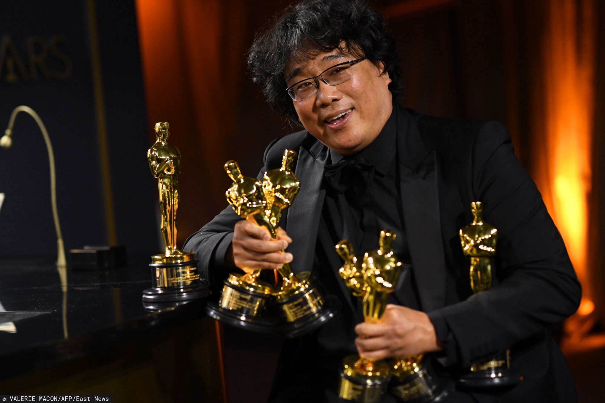 Bong Joon Ho