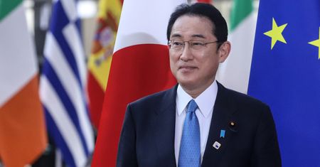 Biżuteria i drogie samochody nie dla Rosjan. Japonia wprowadza embargo