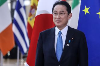 Biżuteria i drogie samochody nie dla Rosjan. Japonia wprowadza embargo