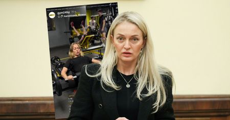 Zaginiona białoruska opozycjonistka odnaleziona. Na siłowni w Mińsku
