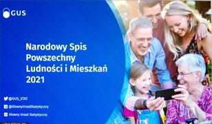 Spis powszechny 2021. Socjolog chce zweryfikować stereotyp Polaka-katolika