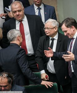 Śledztwo "podjęte na nowo". Czarne chmury nad Kamińskim i Kaczyńskim?