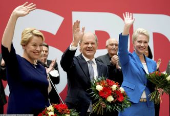 Wybory w Niemczech. Polska jest istotnym partnerem biznesowym