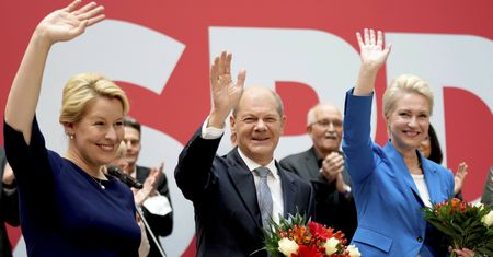 Wybory w Niemczech. Polska jest istotnym partnerem biznesowym