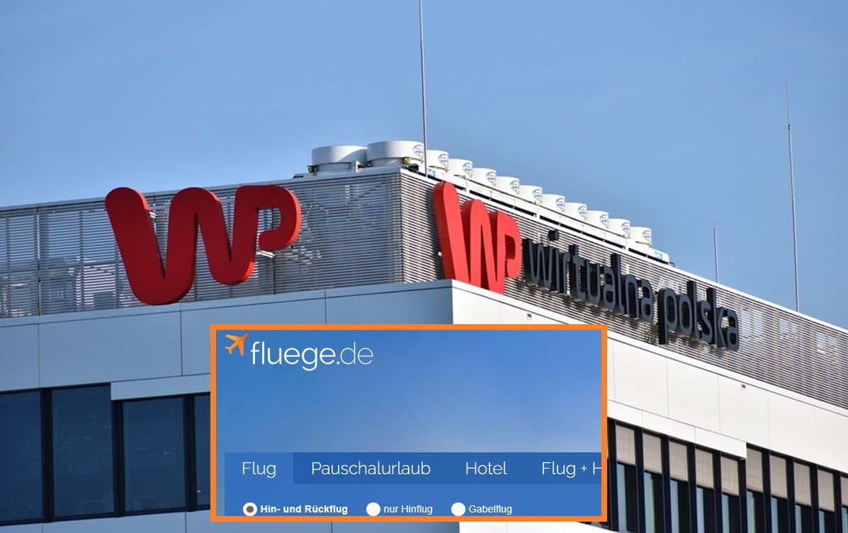 Wirtualna Polska sprzedaje niemiecką platformę. W pół roku zarobi 10 mln euro