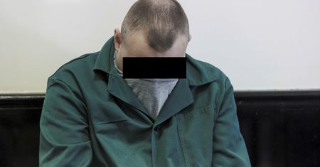 Morderca 10-letniej Kristiny przed sądem. Jest nowa opinia biegłych
