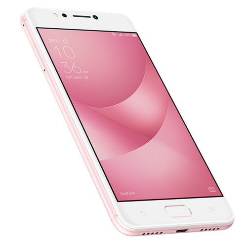 Asus ZenFone 4 Max (ZC520KL)