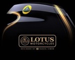 Lotus zbuduje 200 konny motocykl