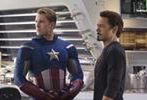 ''Civil War'': Kapitan Ameryka kontra Iron Man [WIDEO]