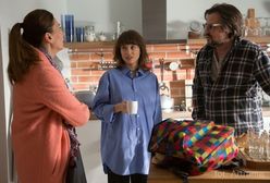 "Na dobre i na złe", odcinek 629, 16.03.2016: krępująca wpadka i wypadek