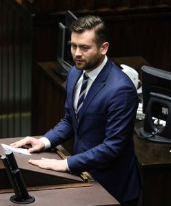 Nowe ministerstwo i nowy minister. Biedroń użył mocnych słów