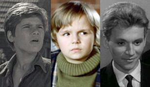 Idole z dzieciństwa spotkali się po latach. Jak się zmienili?