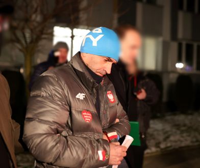 Karpiński dalej w areszcie. Poseł atakuje Ziobrę