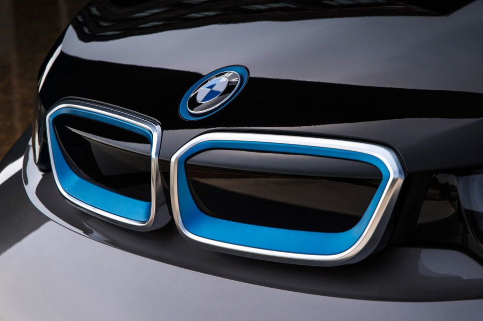 BMW i3 zaprezentowane światu [galeria] 59