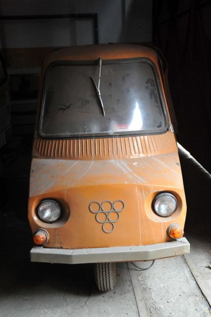 Junak B23