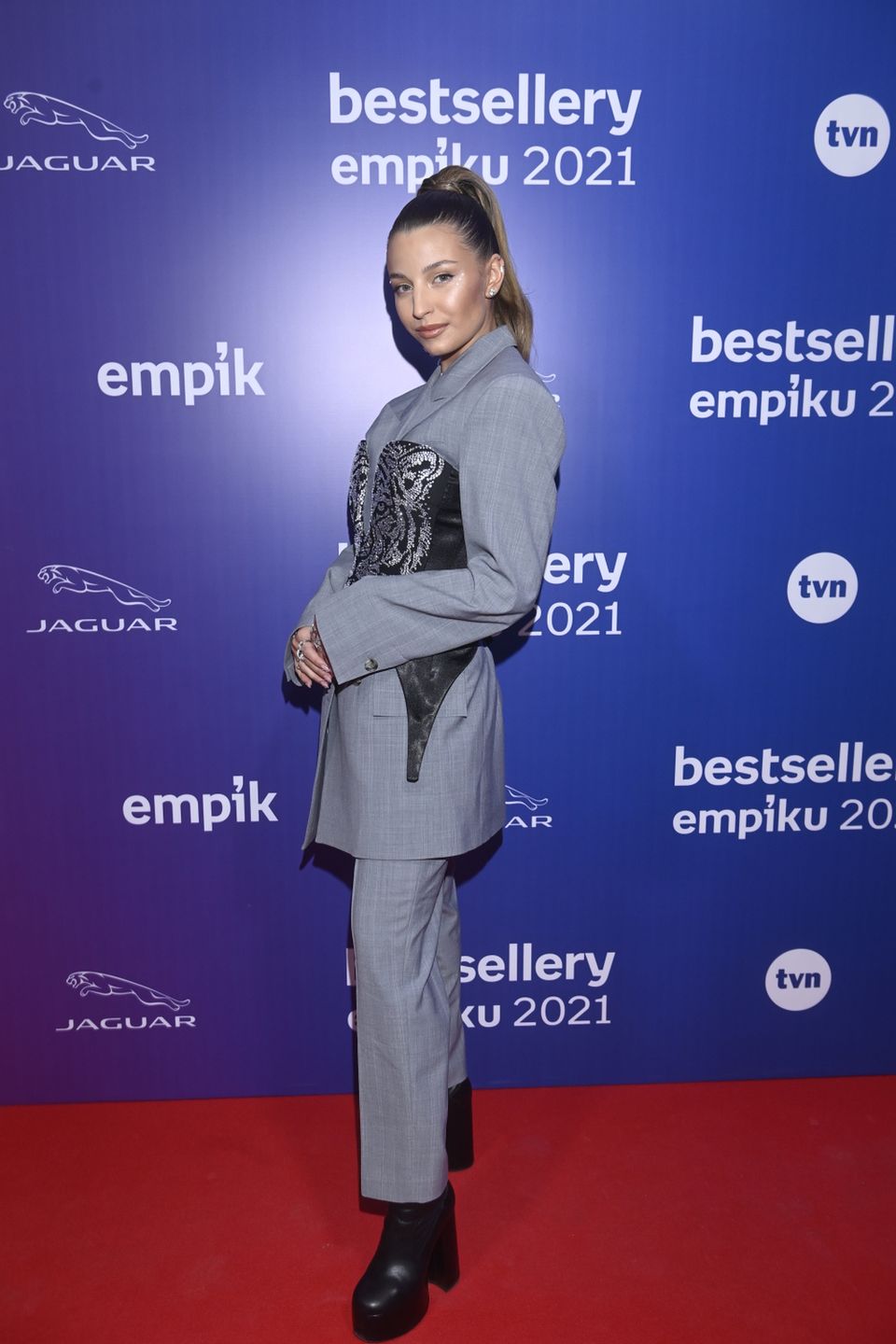 Julia Wieniawa - Bestsellery Empiku 2021