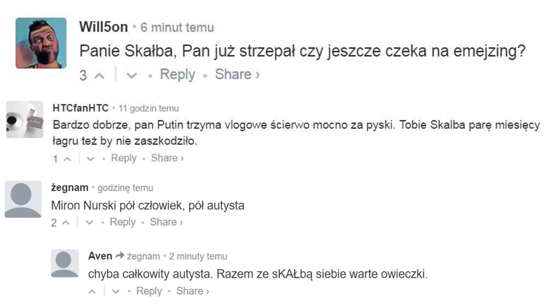 Fani nowych technologii - szanujmy się! 4