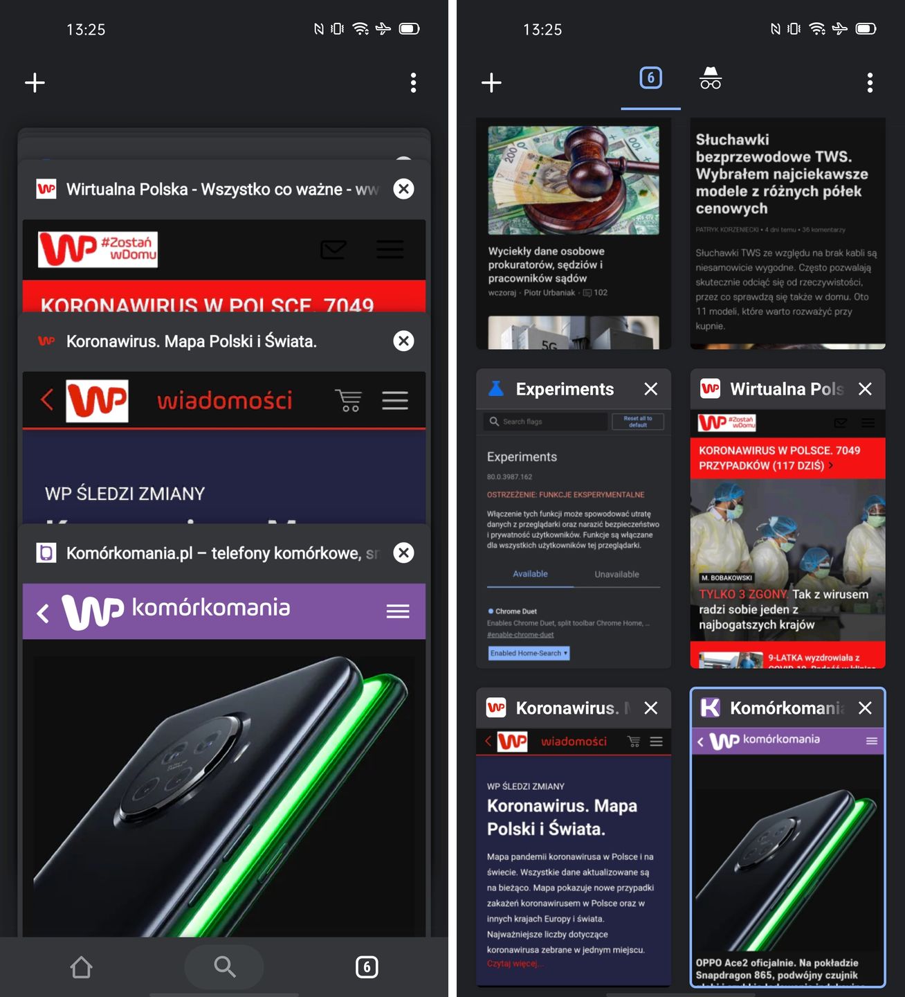 Chrome na sterydach. 5 ukrytych funkcji, dzięki którym przeglądarka staje się lepsza 4