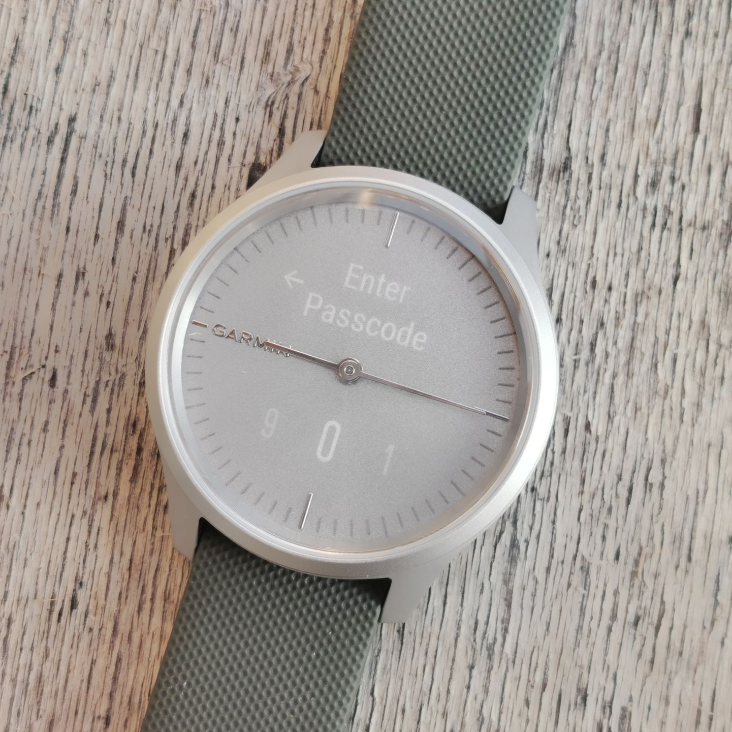 Garmin vivomove Style to mój nowy ulubiony zegarek. Wrażenia po kilku dniach 5
