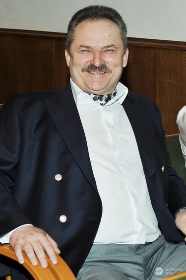 Marek Jakubiak - gala Srebrne usta 2016