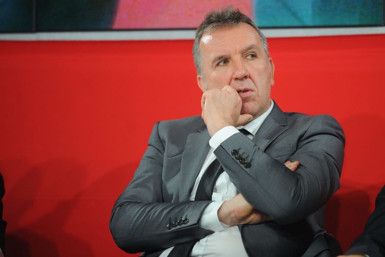 Michał Sołowow, główny właściciel Synthosu