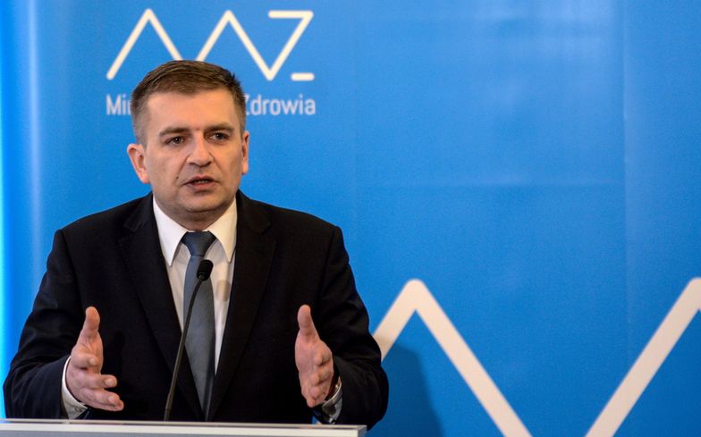 Negocjacje z lekarzami. Nieco wyższa stawka za pacjenta, ale bez zwiększenia nakładów