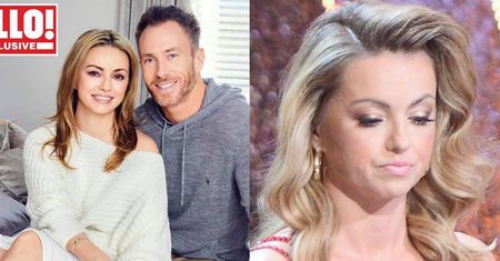 Ola Jordan o walce z niepłodnością: "Sądziłam, że sama mogę zdecydować, kiedy będzie moment na dziecko"