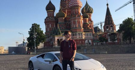 Rosyjski haker sprzedał bazy danych LinkedIn i Dropbox. Zarobił fortunę