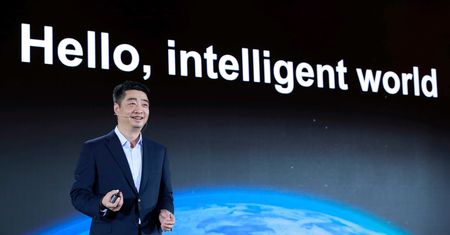 Huawei szacuje, że do 2025 roku sieć 5G będzie mieć 2,8 mld użytkowników