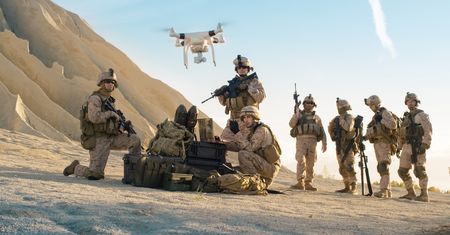 Microsoft HoloLens w wersji wojskowej porównywane do Call of Duty