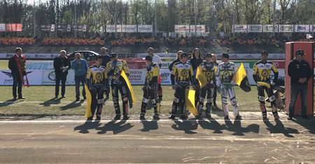 Druga szansa Power Duck Iveston PSŻ Poznań na awans do pierwszej ligi