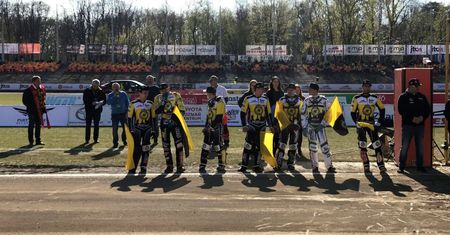 Po 13 latach Poznańskie Skorpiony znów w finale! Kibice odliczają godziny do spotkania