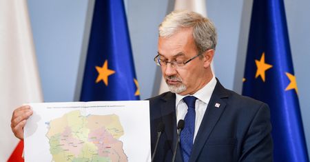 "Polska to bezpieczna, atrakcyjna przystań dla inwestorów". Minister dumny po ratingu