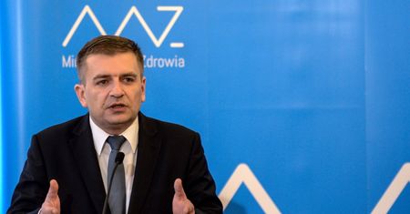 Negocjacje z lekarzami. Nieco wyższa stawka za pacjenta, ale bez zwiększenia nakładów