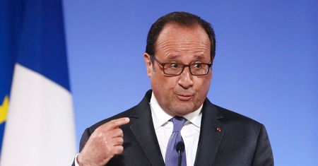Umowa TTIP. Francja zrywa z iluzją, padają ostre słowa