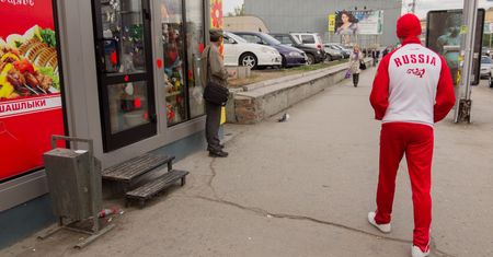 Ceny żywności w Rosji. Rosjanie oszczędzają na jedzeniu